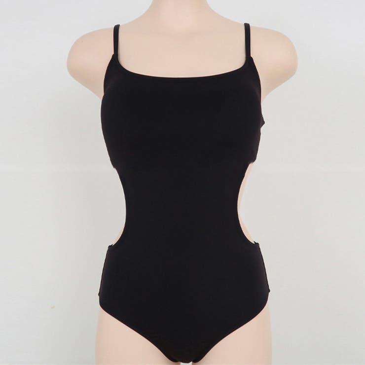 ワンピース水着【韓国ファッション】 | Doula Doula | 詳細画像24 