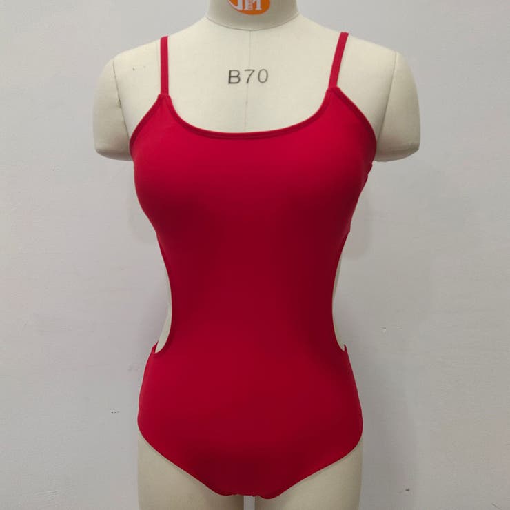 ワンピース水着【韓国ファッション】 | Doula Doula | 詳細画像27 