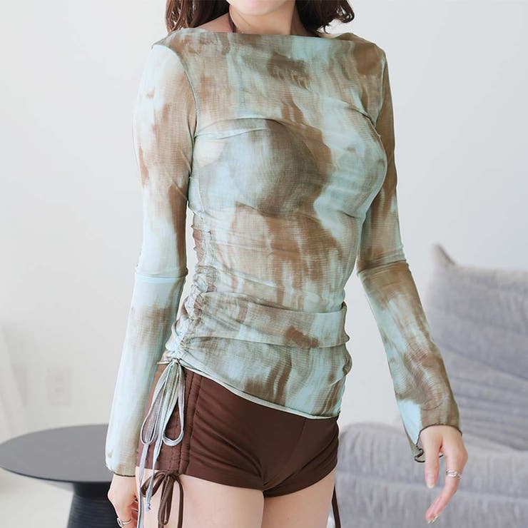 タンキニ【韓国ファッション】 | Doula Doula | 詳細画像2 