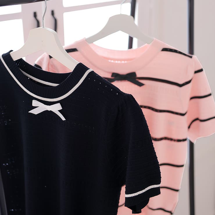 ニット?セーター【韓国ファッション】 | Doula Doula | 詳細画像9