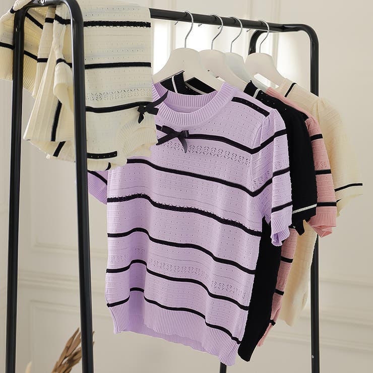 ニット?セーター【韓国ファッション】 | Doula Doula | 詳細画像10