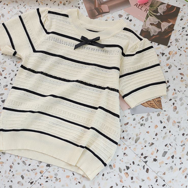 ニット?セーター【韓国ファッション】 | Doula Doula | 詳細画像11