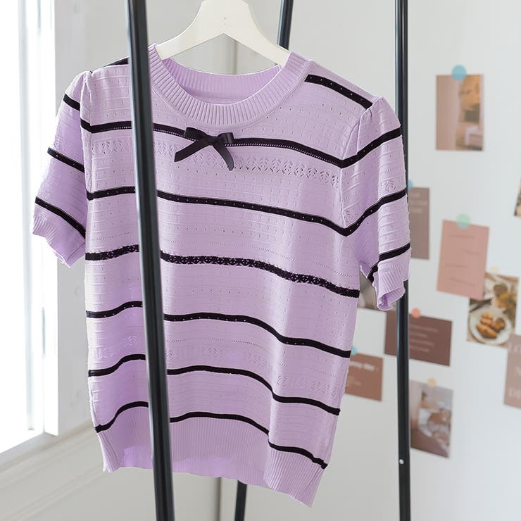 ニット?セーター【韓国ファッション】 | Doula Doula | 詳細画像12