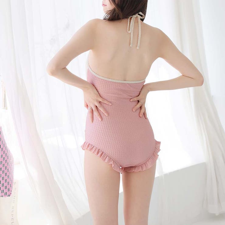 水着セット【韓国ファッション】 | Doula Doula | 詳細画像3 