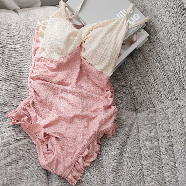 水着セット【韓国ファッション】 | Doula Doula | 詳細画像6 