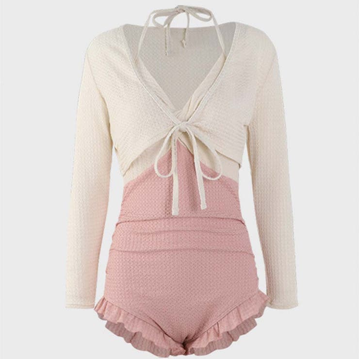 水着セット【韓国ファッション】 | Doula Doula | 詳細画像8 