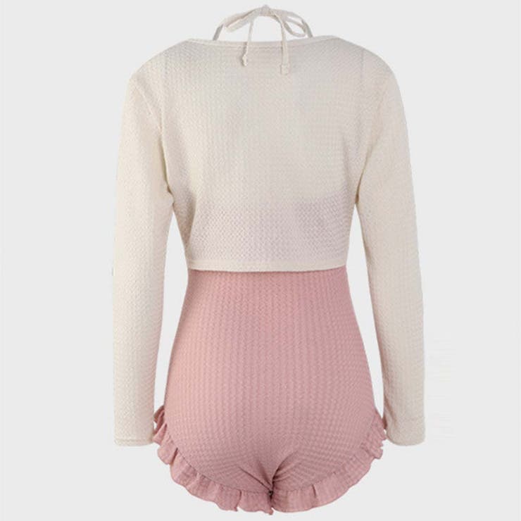 水着セット【韓国ファッション】 | Doula Doula | 詳細画像9 