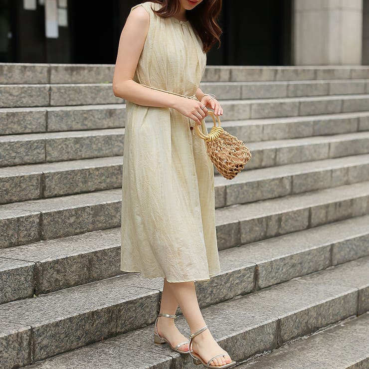 ワンピース【韓国ファッション】 | Doula Doula | 詳細画像3 