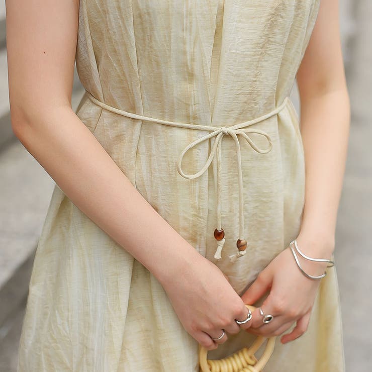 ワンピース【韓国ファッション】 | Doula Doula | 詳細画像5 