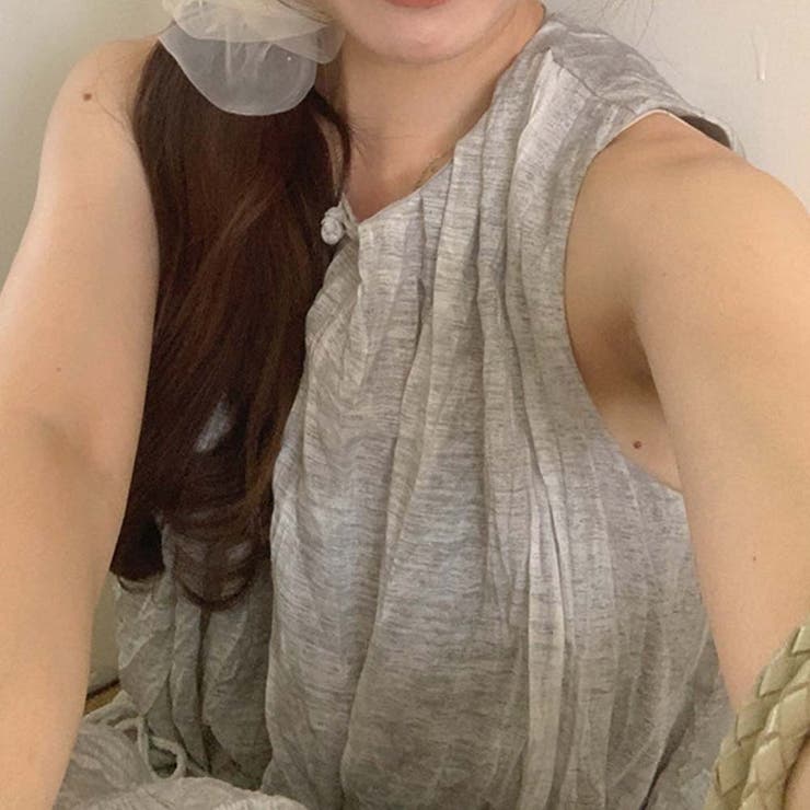 ワンピース【韓国ファッション】 | Doula Doula | 詳細画像12 