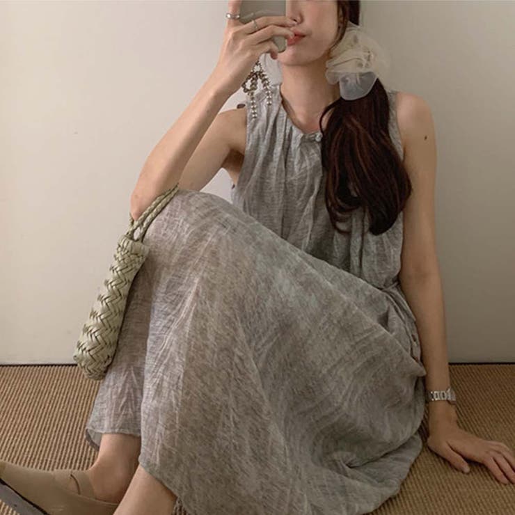 ワンピース【韓国ファッション】 | Doula Doula | 詳細画像13 