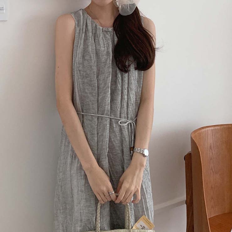 ワンピース【韓国ファッション】 | Doula Doula | 詳細画像14 