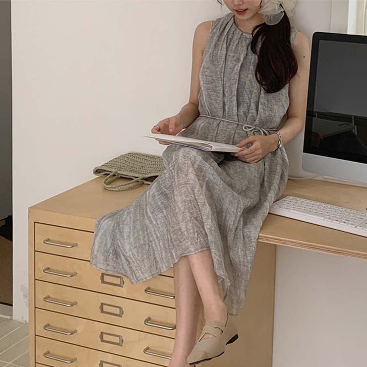 ワンピース【韓国ファッション】 | Doula Doula | 詳細画像17 