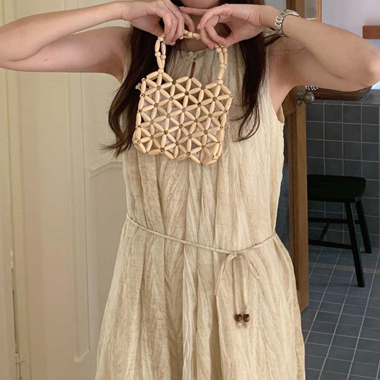 ワンピース【韓国ファッション】 | Doula Doula | 詳細画像22 