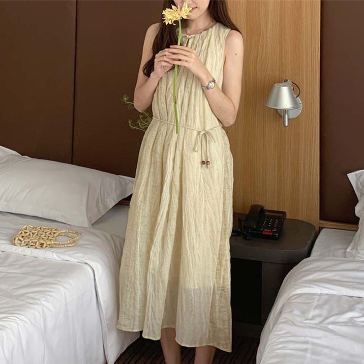 ワンピース【韓国ファッション】 | Doula Doula | 詳細画像24 