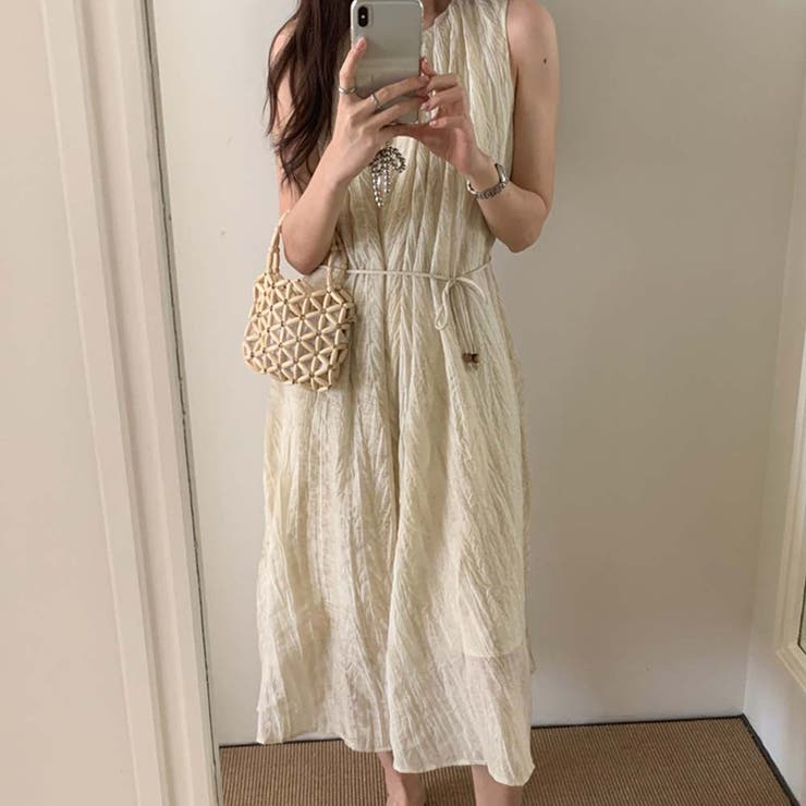 ワンピース【韓国ファッション】 | Doula Doula | 詳細画像26 