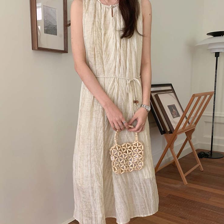 ワンピース【韓国ファッション】 | Doula Doula | 詳細画像28 