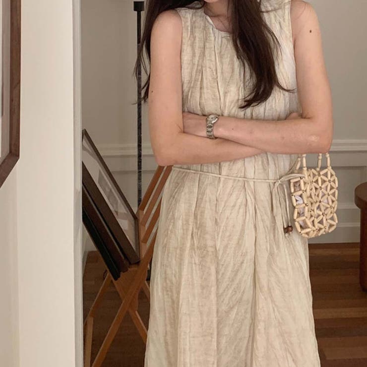 ワンピース【韓国ファッション】 | Doula Doula | 詳細画像29 