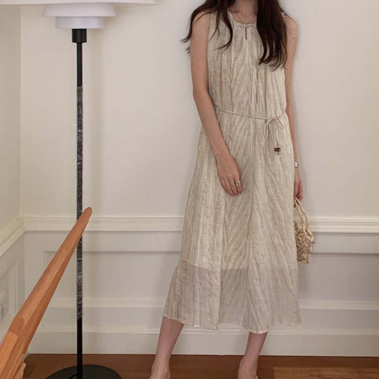 ワンピース【韓国ファッション】 | Doula Doula | 詳細画像30 