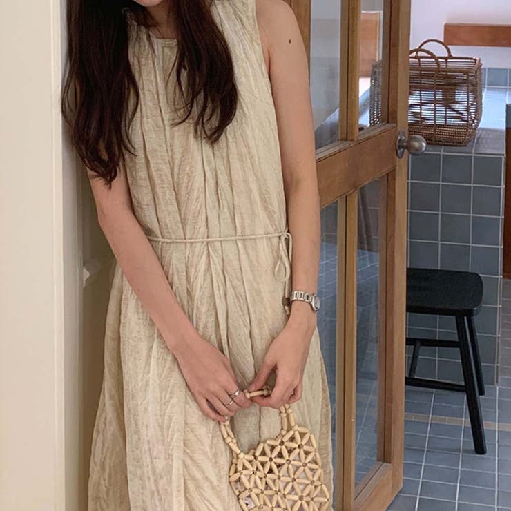 ワンピース【韓国ファッション】 | Doula Doula | 詳細画像32 