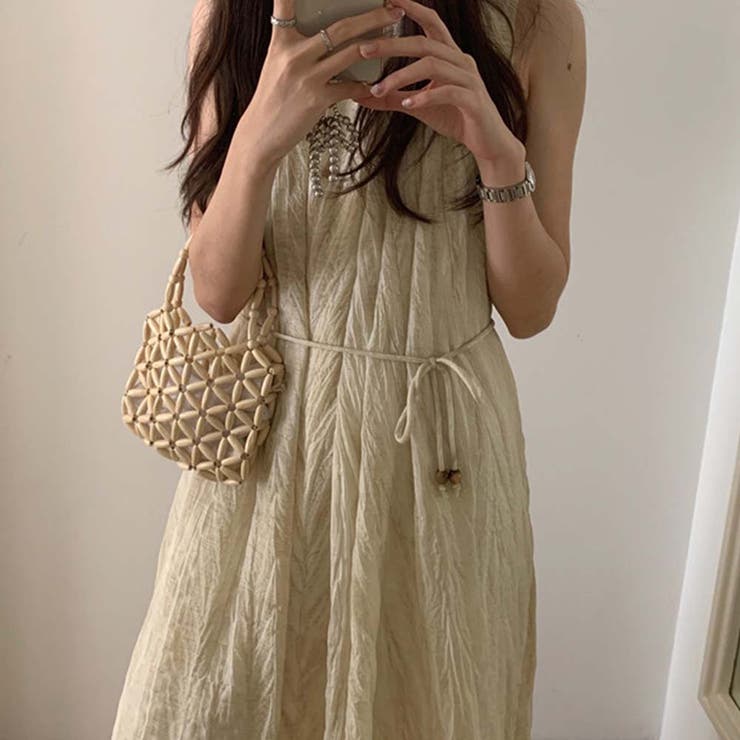 ワンピース【韓国ファッション】 | Doula Doula | 詳細画像39 