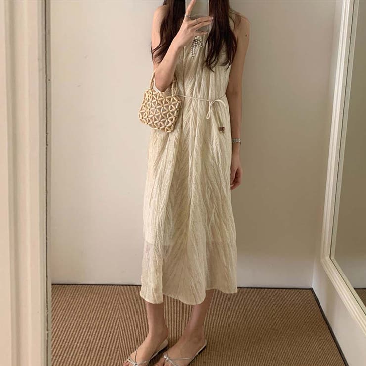 ワンピース【韓国ファッション】 | Doula Doula | 詳細画像40 