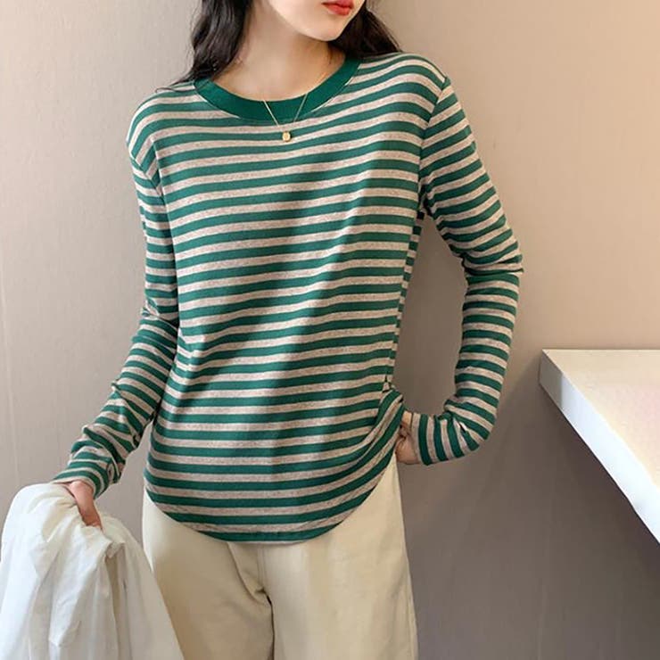 Ｔシャツ【韓国ファッション】 | Doula Doula | 詳細画像2 