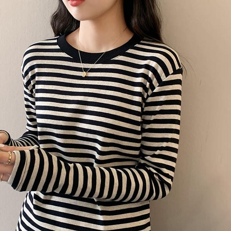 Ｔシャツ【韓国ファッション】 | Doula Doula | 詳細画像6 