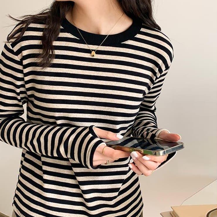 Ｔシャツ【韓国ファッション】 | Doula Doula | 詳細画像7 