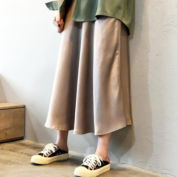 ロングスカート【韓国ファッション】 | Doula Doula | 詳細画像10 