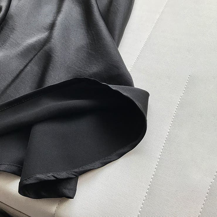 ロングスカート【韓国ファッション】 | Doula Doula | 詳細画像13 