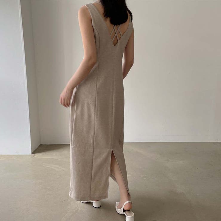 ◆ELIE TAHARI 半袖スクエアネックコットンワンピース ◇ELIE TAHARI 半袖スクエアネックコットンワンピース (Elie