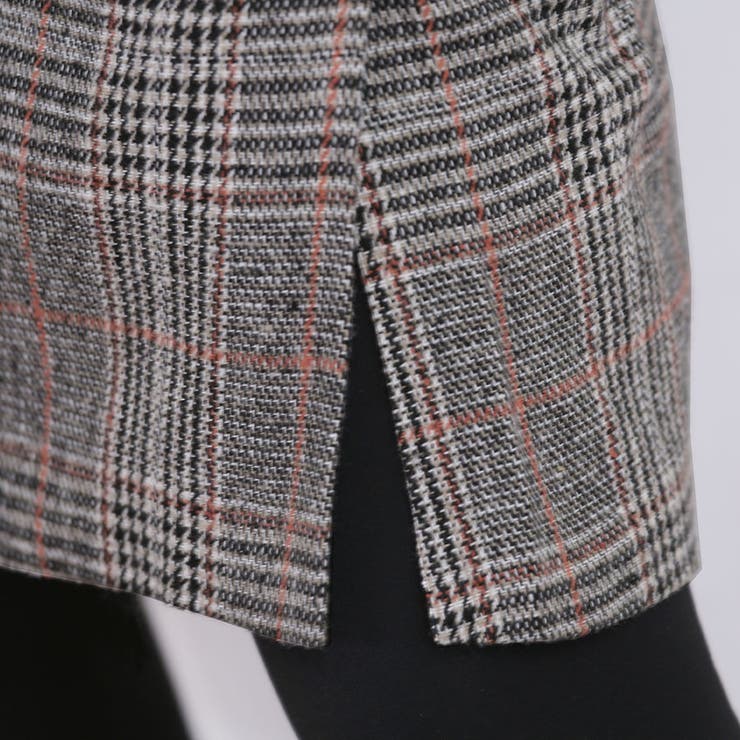 新色追加 ジャンパースカート 選べる長さ | Doux Belle  | 詳細画像27 