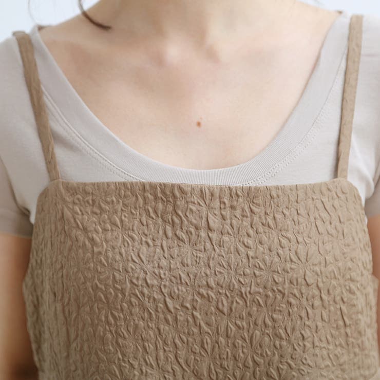 キャミワンピース ワンピース キャミソール | Doux Belle  | 詳細画像27 