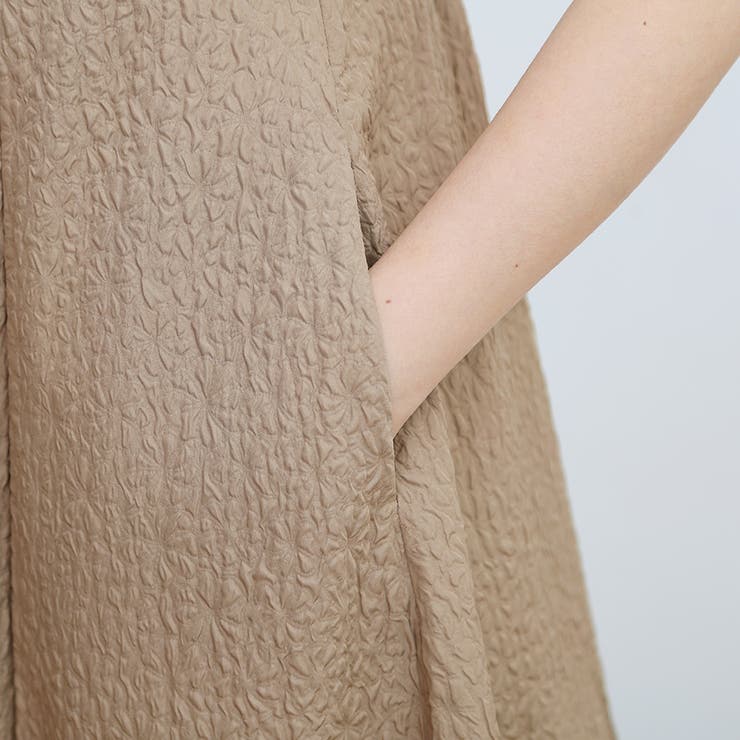 キャミワンピース ワンピース キャミソール | Doux Belle  | 詳細画像28 