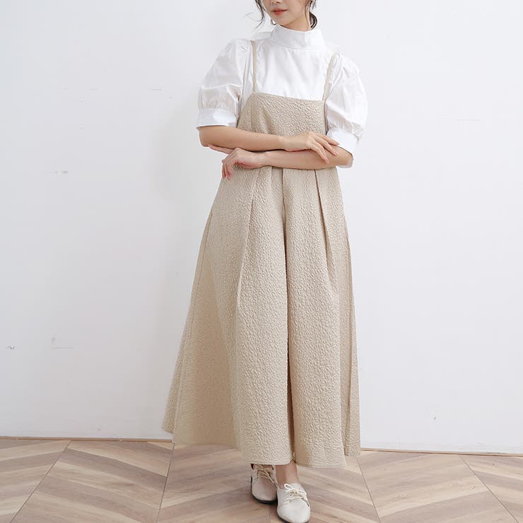 キャミワンピース ワンピース キャミソール | Doux Belle  | 詳細画像6 