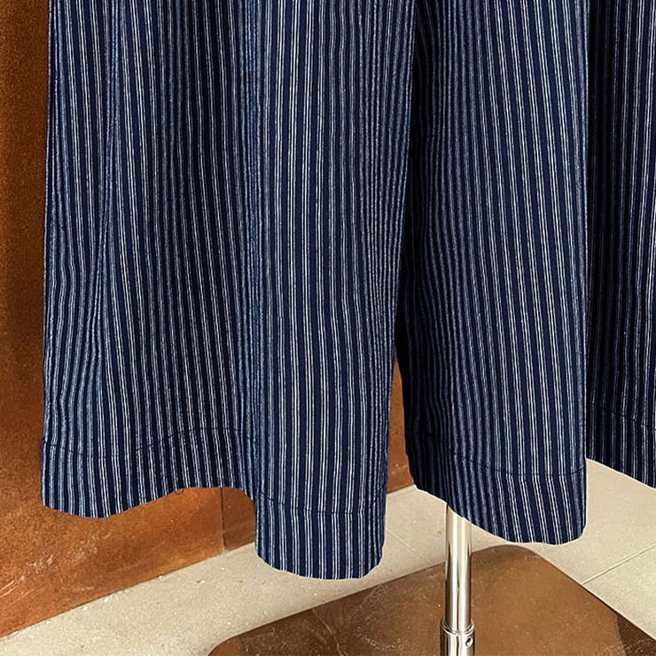 ワイドパンツサロペット | Doux Belle  | 詳細画像19 