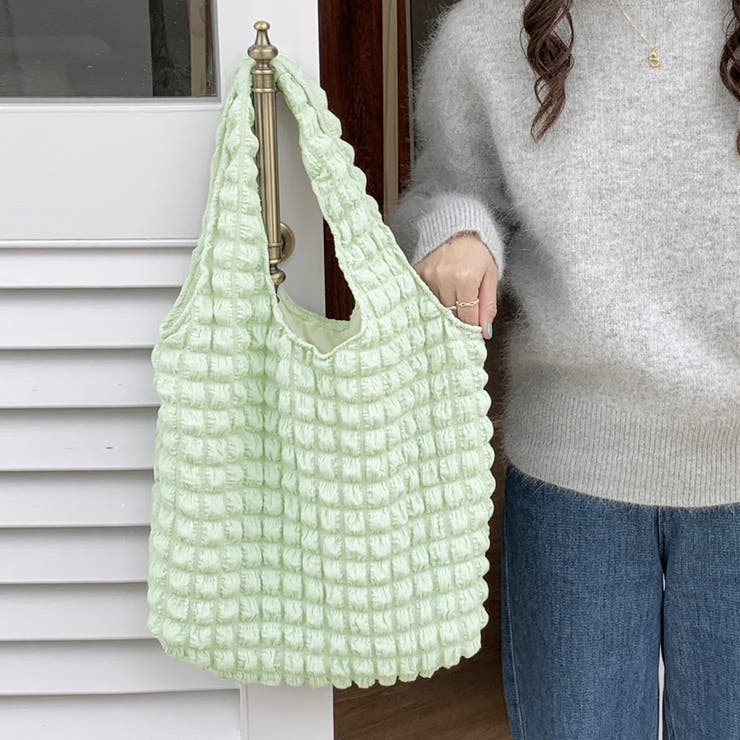 トートバッグ ハンドバッグ 肩掛けバック | Doux Belle  | 詳細画像13 