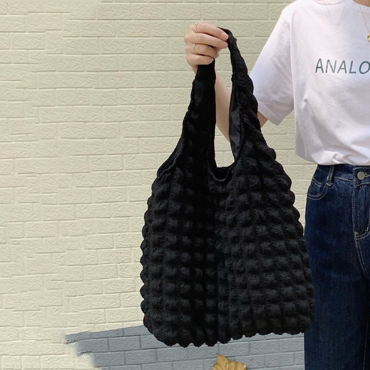 トートバッグ ハンドバッグ 肩掛けバック | Doux Belle  | 詳細画像30 