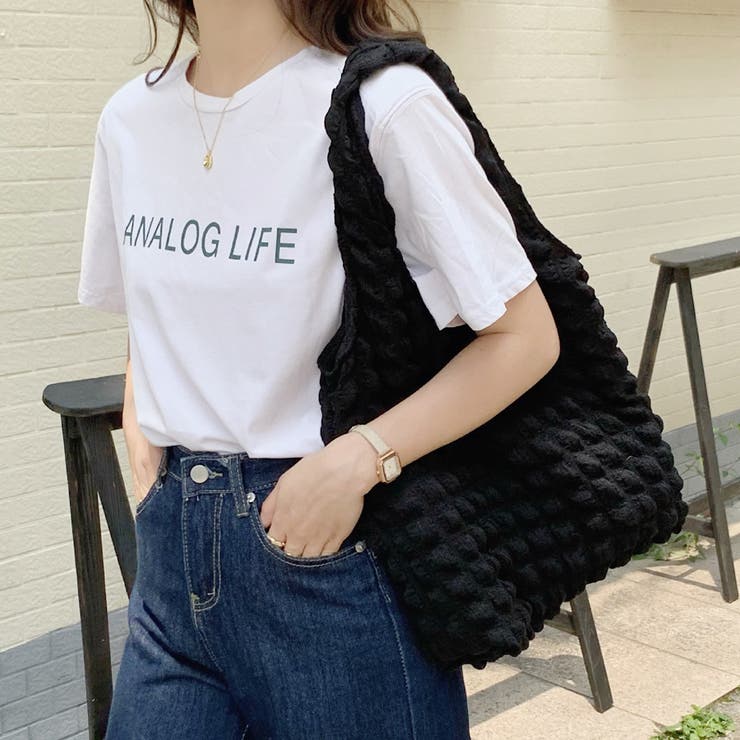 トートバッグ ハンドバッグ 肩掛けバック | Doux Belle  | 詳細画像31 