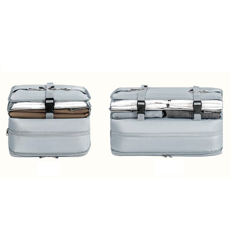 フック付きトラベル収納ポーチ | Doux Belle  | 詳細画像6 