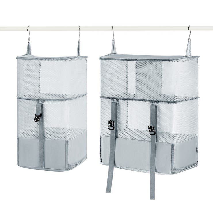 フック付きトラベル収納ポーチ | Doux Belle  | 詳細画像8 