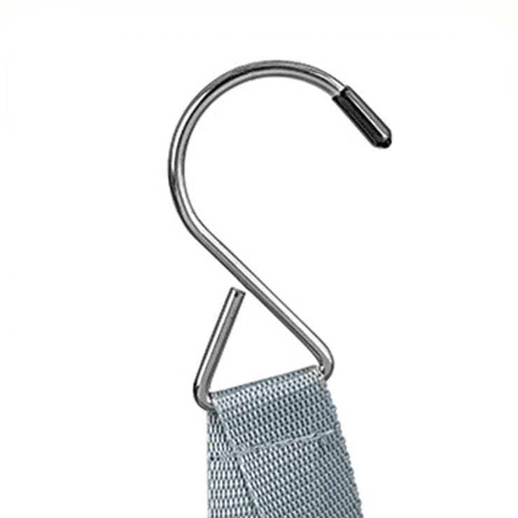 フック付きトラベル収納ポーチ | Doux Belle  | 詳細画像9 