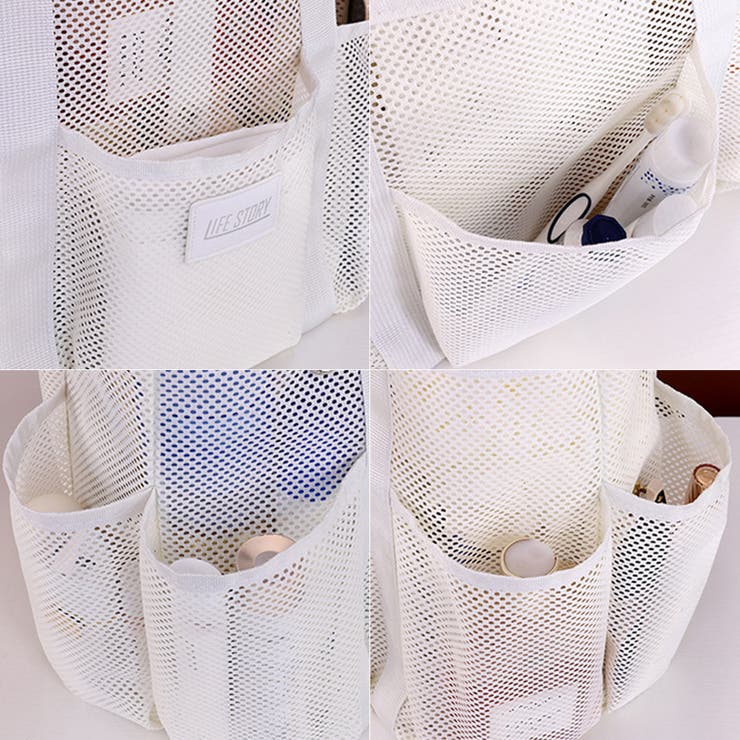 メッシュトートバッグ | Doux Belle  | 詳細画像10 