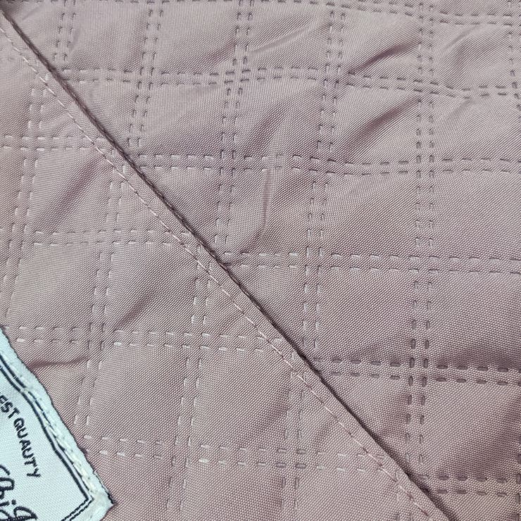 キルティング2WAYボストンバッグ | Doux Belle  | 詳細画像17 