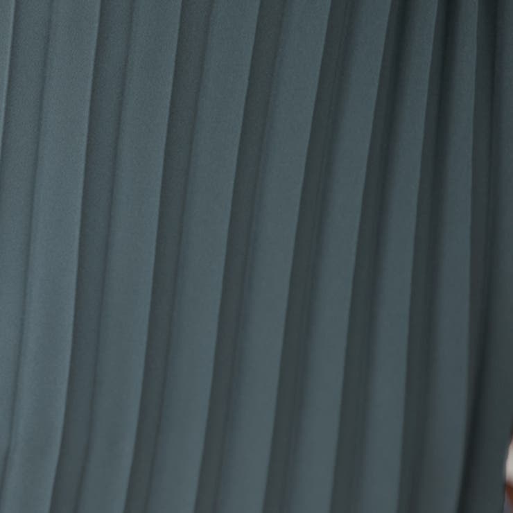 プリーツスカート 秋 ロング丈スカート | Doux Belle  | 詳細画像39 