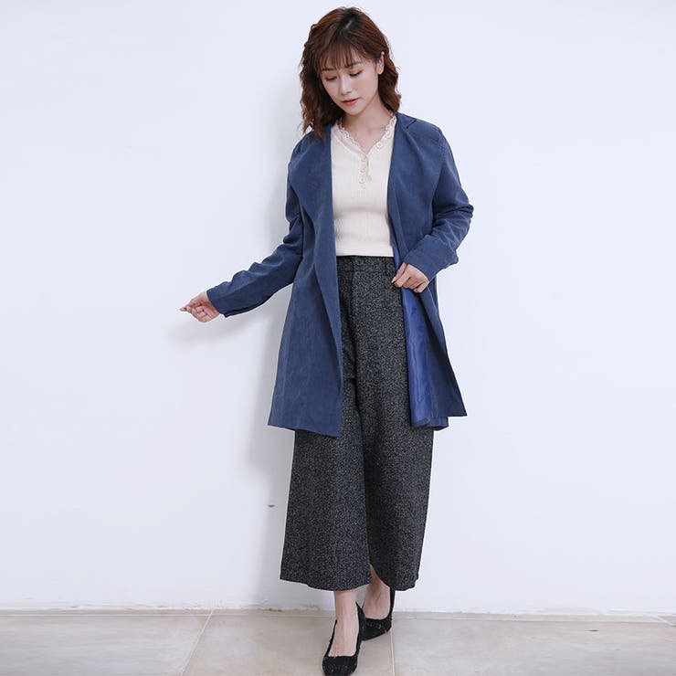 パンツ ワイドパンツ ボトムス | Doux Belle  | 詳細画像23 