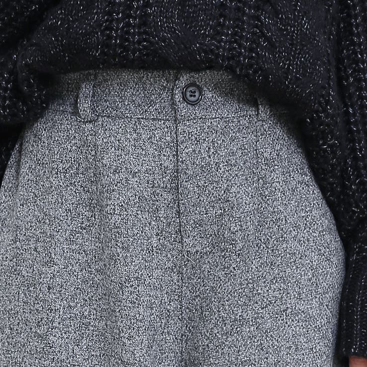 パンツ ワイドパンツ ボトムス | Doux Belle  | 詳細画像30 