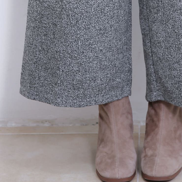 パンツ ワイドパンツ ボトムス | Doux Belle  | 詳細画像31 