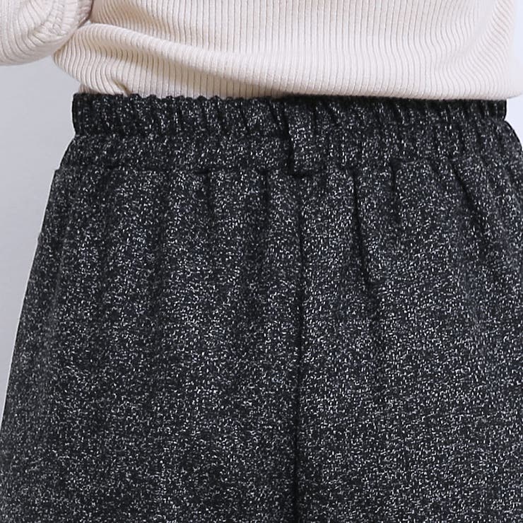 パンツ ワイドパンツ ボトムス | Doux Belle  | 詳細画像32 